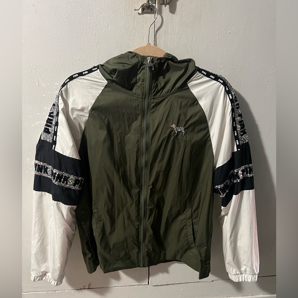 Windbreaker